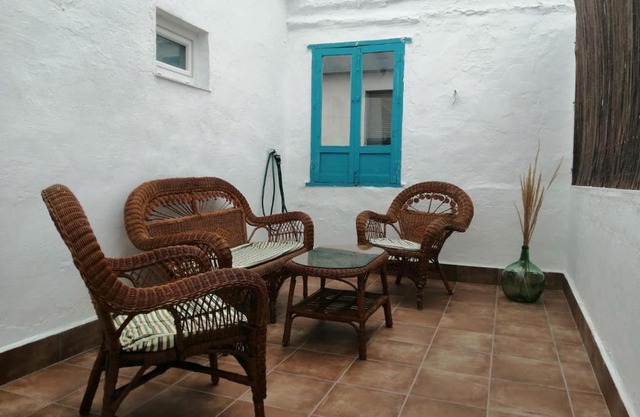 Casa Luisa - Casa Completa con Encanto Valdepeñas