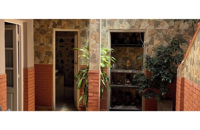 CASA LUNA - Complete lodging