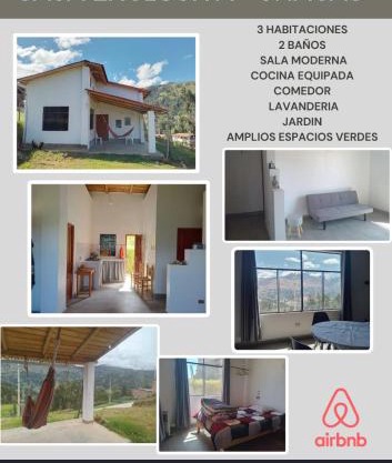 Casa Luna