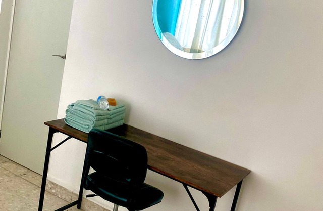 Casa Luna Suites, in one of the most central locations in Monterrey.