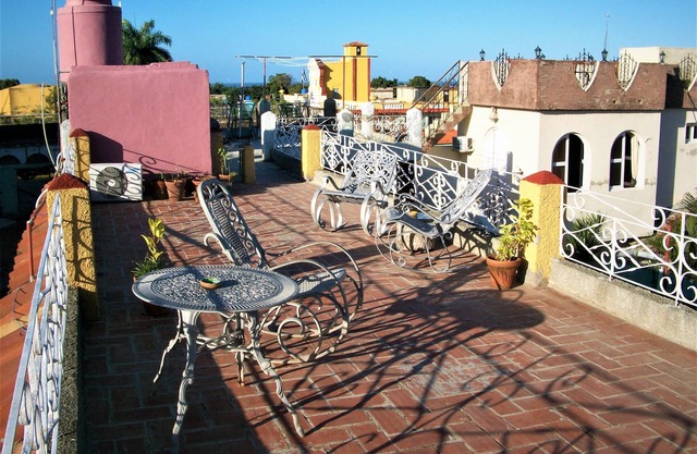 Casa LunaSol Maritza Hernandez