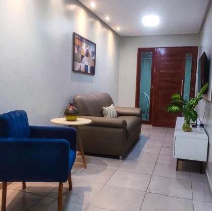 Casa Luz Caruaru - próx feira da sulanca