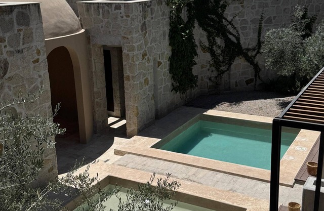 Casa Mädi Hotel boutique