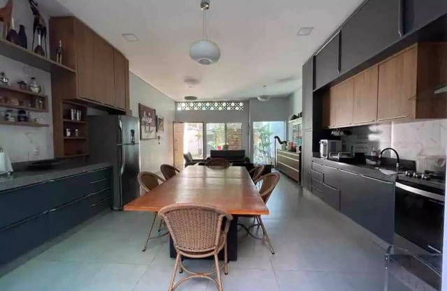 Casa Moderna, 2 Qts, Setor Nova Suíça