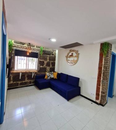 Casa Mama Julia, Relájate!