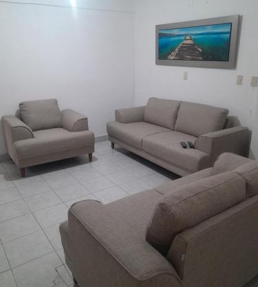 Casa muy cerca de plaza central