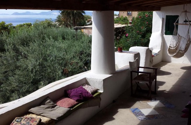 Casa Madonia