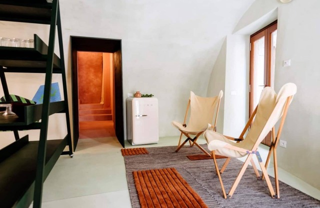 Casa Maer - Casa d'Artista