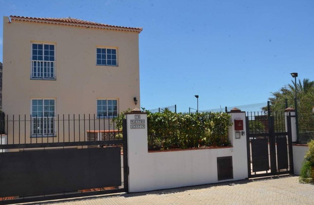 Casa Maestro Agustín Nº 2