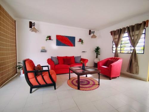 Casa Maguey Valladolid