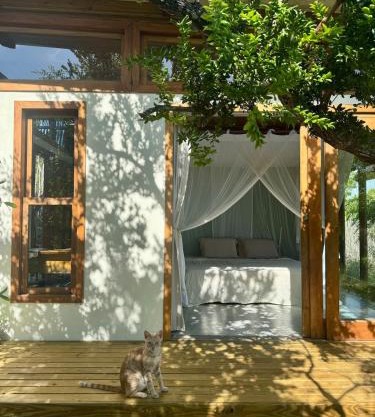 Casa Maiara (Eco friendly)