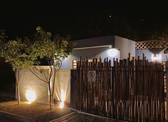 Casa Makech Valladolid