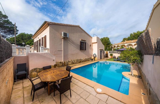 Casa Manolo