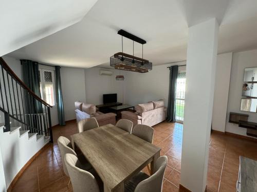 Casa María Zambrano