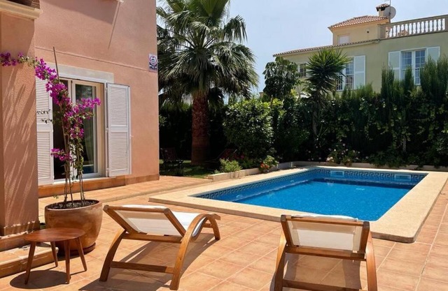 Casa Mar Blau - mediterranean house