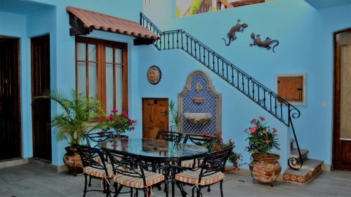 Casa Mar de Cortez