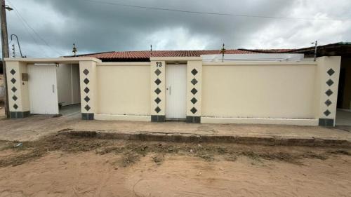 Casa Maragogi - Barra Grande