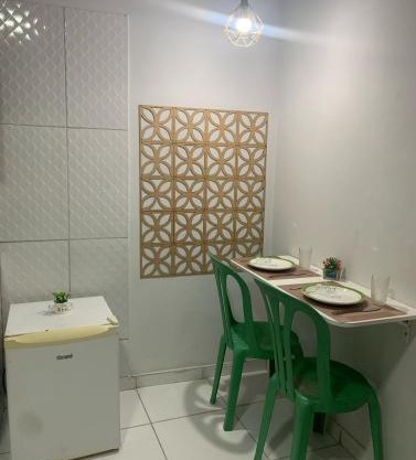 Casa Marajó no Centro de Belém COP30