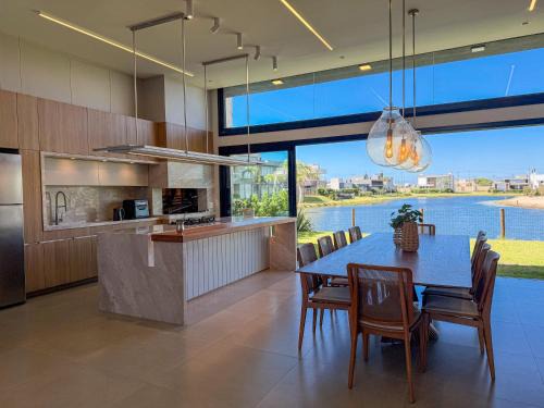 Casa Maravilhosa Cond Riviera Xangrila