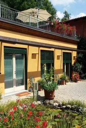 Casa Margherita