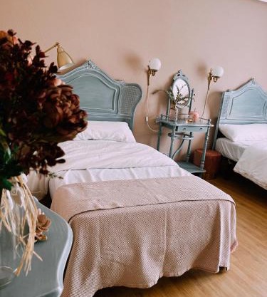 Casa Mari Carmen