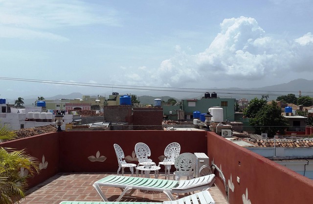 Casa Maria