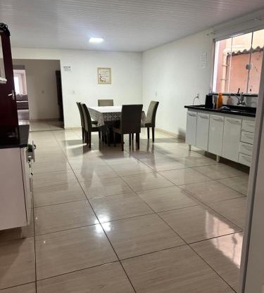 Casa Maria Luiza