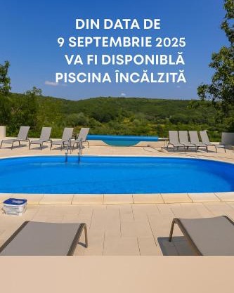 Casa Maria Sarata Monteoru