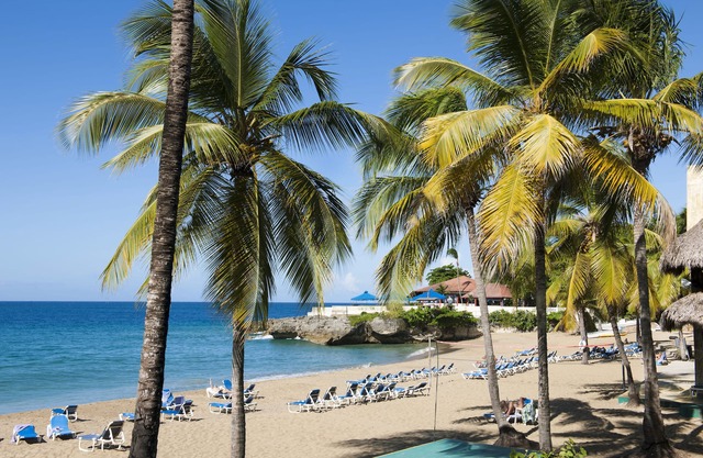 Casa Marina Beach and Reef - All Inclusive