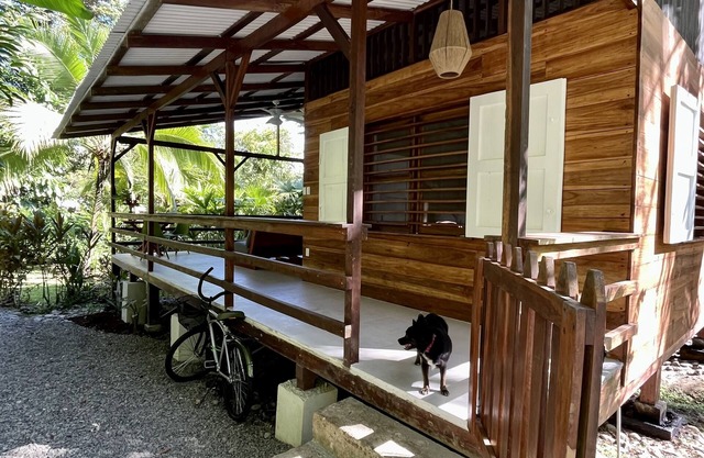 Casa Mariposa - Jungle Oasis, Close to the Beach!