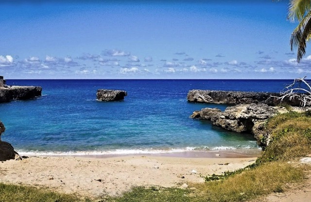 Casa Mariuska y Eduardo