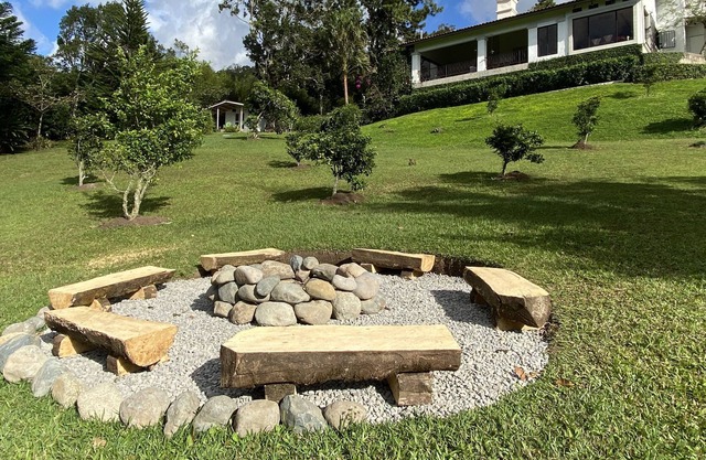 Casa MARU @ Casita Jaramillo. Luxury villa with spectacular views