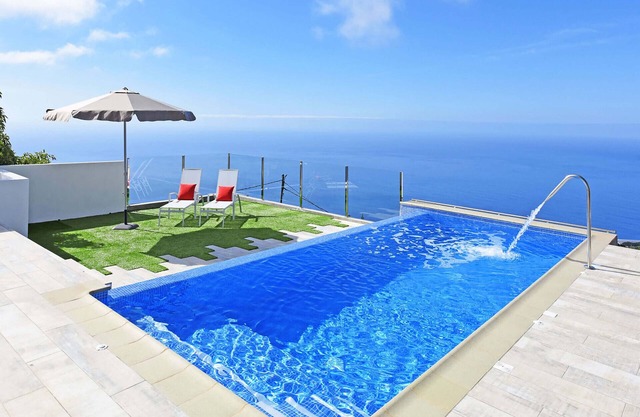 Casa Maryluna in Tijarafe