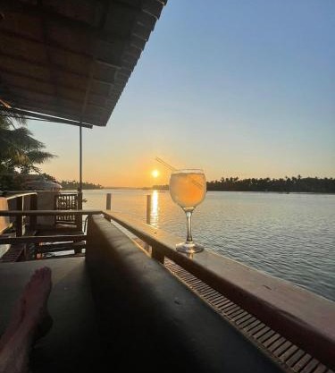 Casa Massa ER Hospedagens