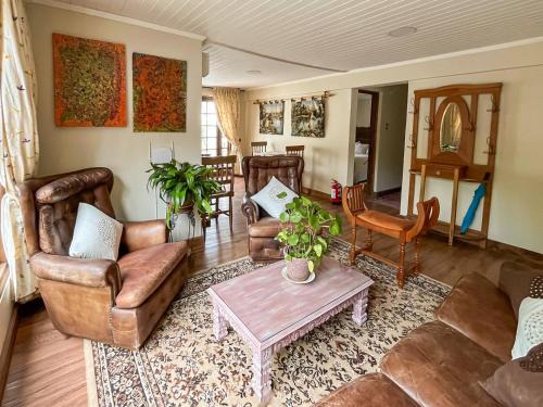 Casa Matilde Santa Cruz