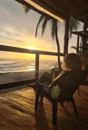 Casa Maya Mendihuaca