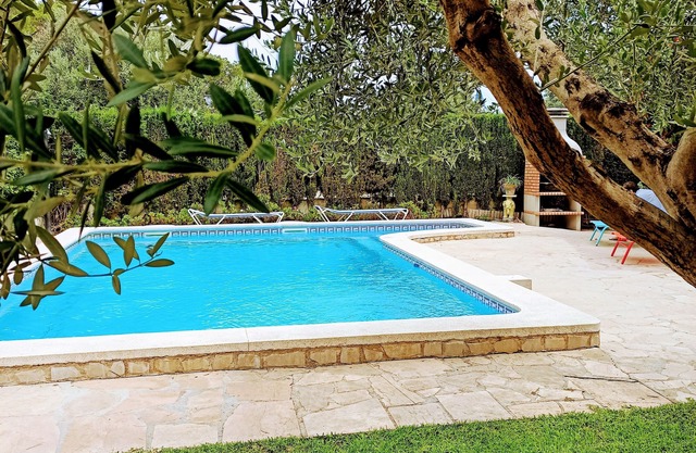 Casa Mediterránea