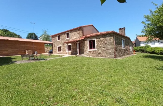 Casa Meiga