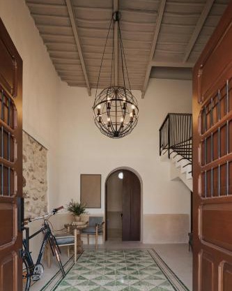 Casa Meraki Mérida - Paseo de Montejo