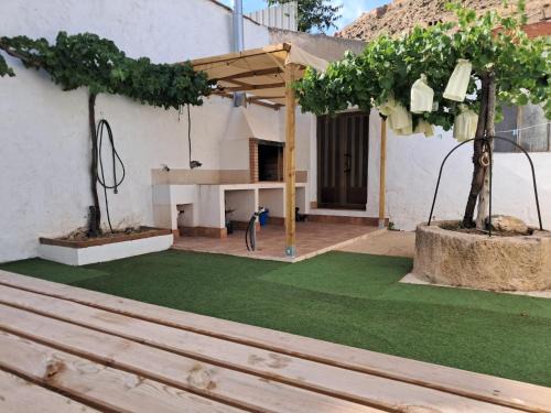 Casa Mesones