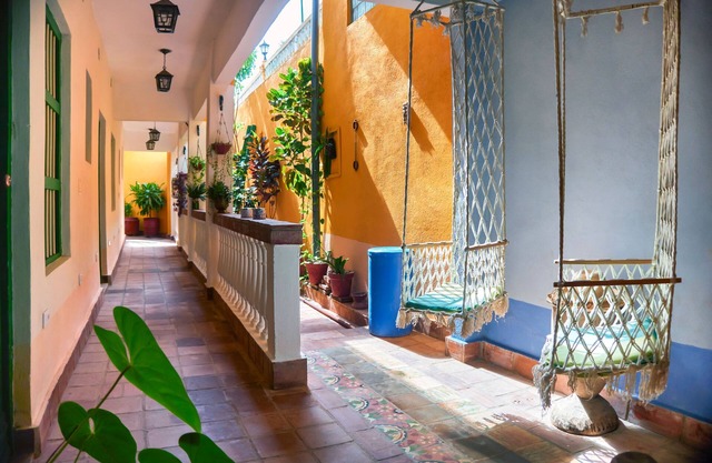 Casa MiCuba