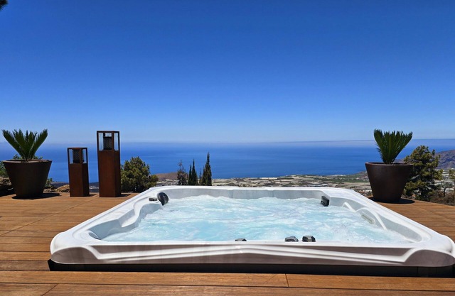 Casa Miguelita - paradise with spectacular views