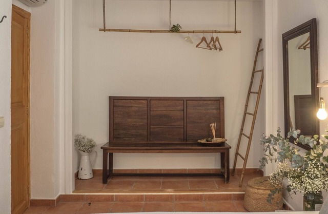 Casa Mistral, A paradise of Sea and Mountain