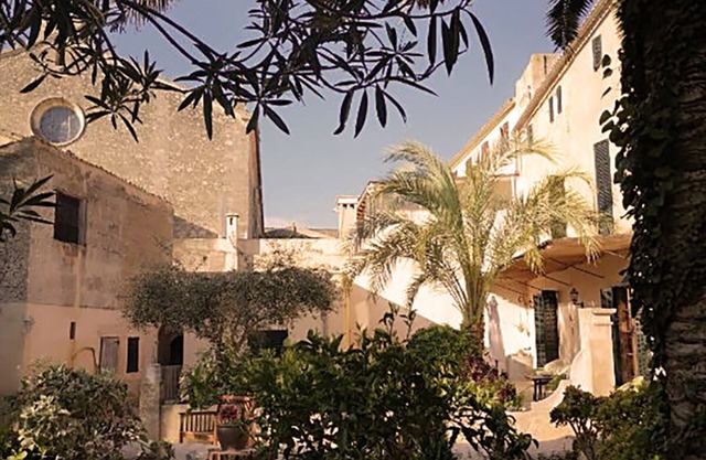 Casa Mona Turismo de Interior