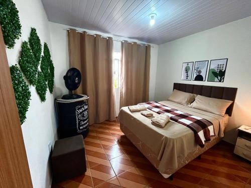 Casa Montanhas do Caparaó