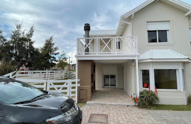 Casa Monte Hermoso Del Este