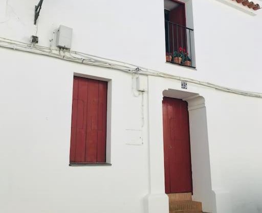 Casa Mora