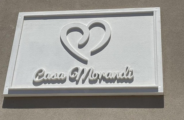 Casa Morandi MARE