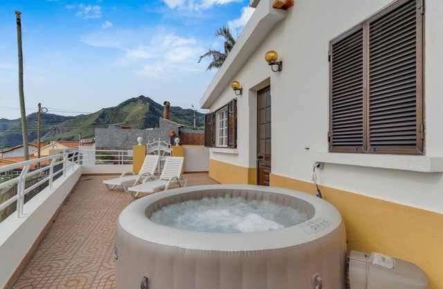 Casa Moreira by Atlantic Holiday