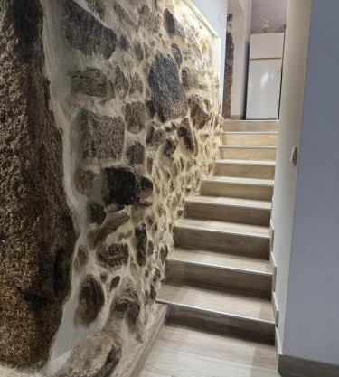 Casa Morgade